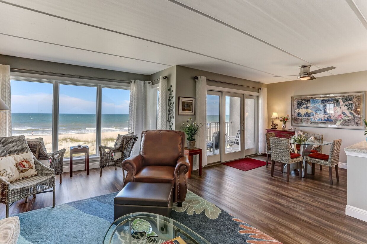 Foto principal - 382 S Fletcher Ave
