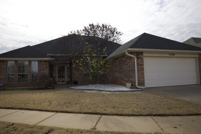 Foto del edificio - 2708 NW 170th Terrace