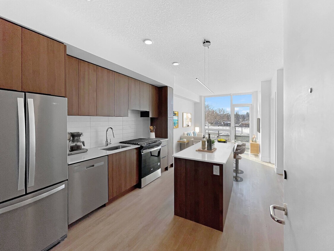 Photo principale - UXBorough Living
