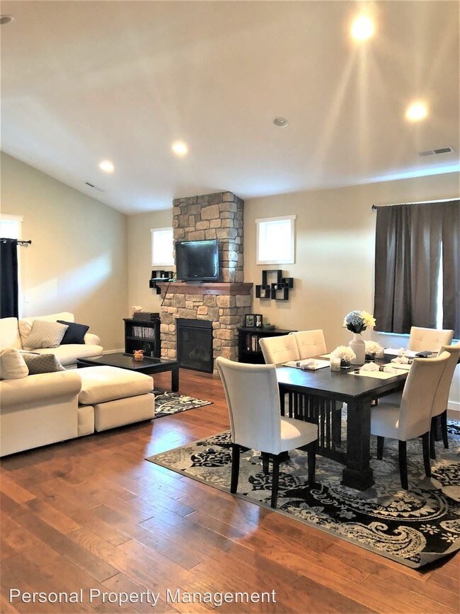 Foto del edificio - 3 br, 2 bath House - 219 Misty Lane