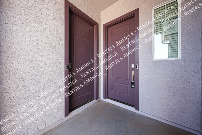 Foto del edificio - 23075 E Lords Wy