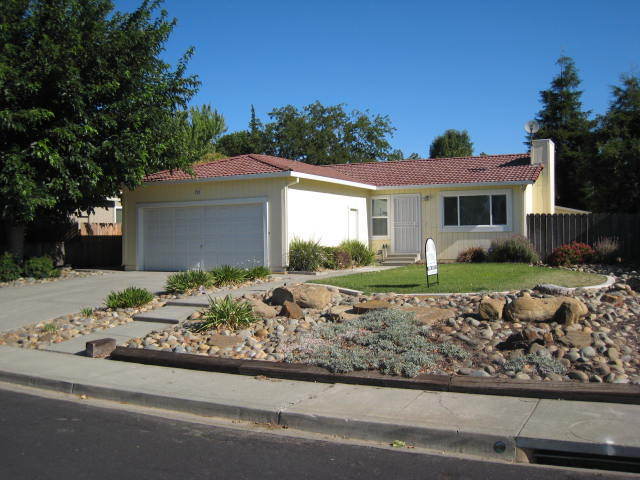 Foto del edificio - Charming 3-bedroom, 1-bathroom home!