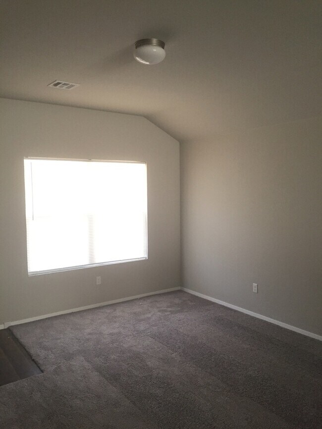 Foto del edificio - 105 North M Avenue, El Reno, OK, USA