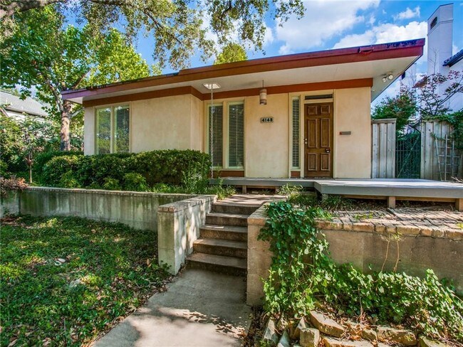 Building Photo - 4148 San Carlos Dr