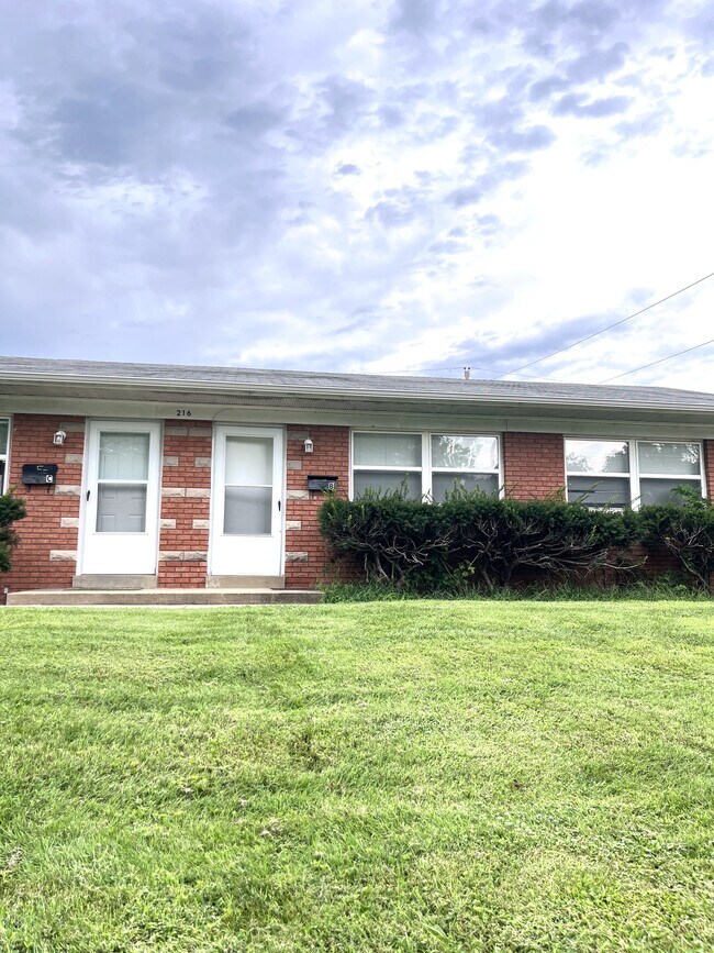 Foto del edificio - 216 Gettysburg Rd