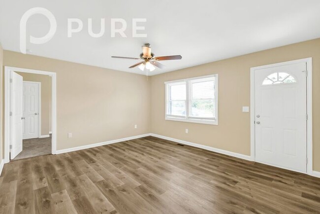 Foto del edificio - 2100 Concord Lake Rd