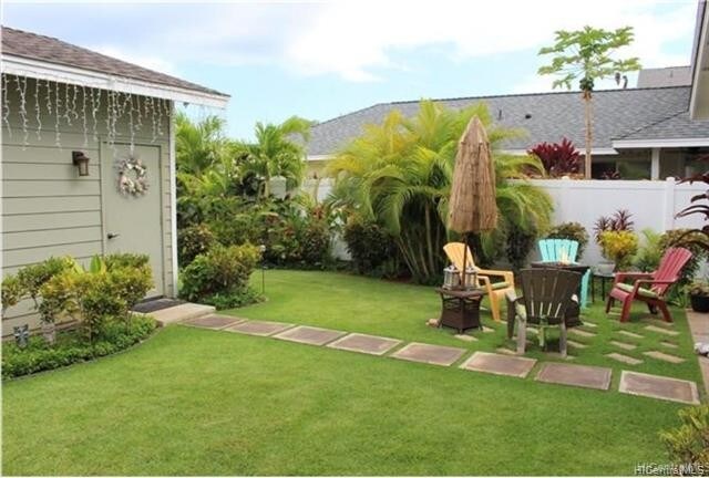 Foto del edificio - 91-1061 Kai Oio St