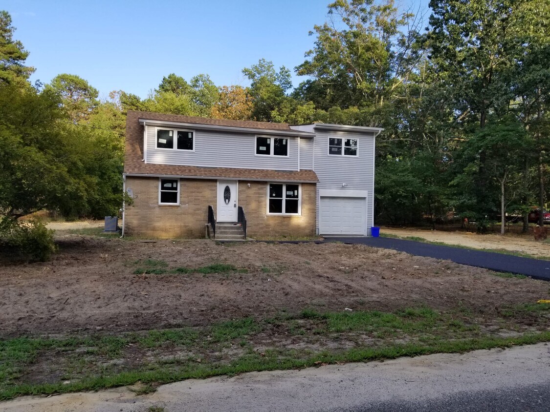 228 Meyner Ln, Buena Vista Township, NJ 08346 House Rental in Buena