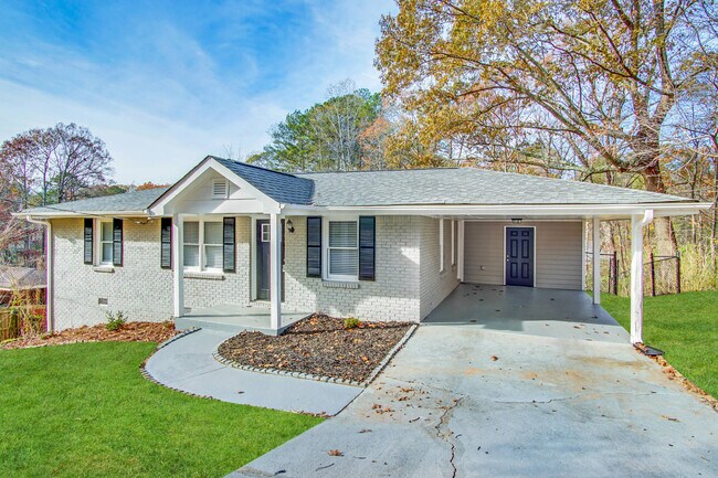 Building Photo - 4457 Lincoln Jones Rd