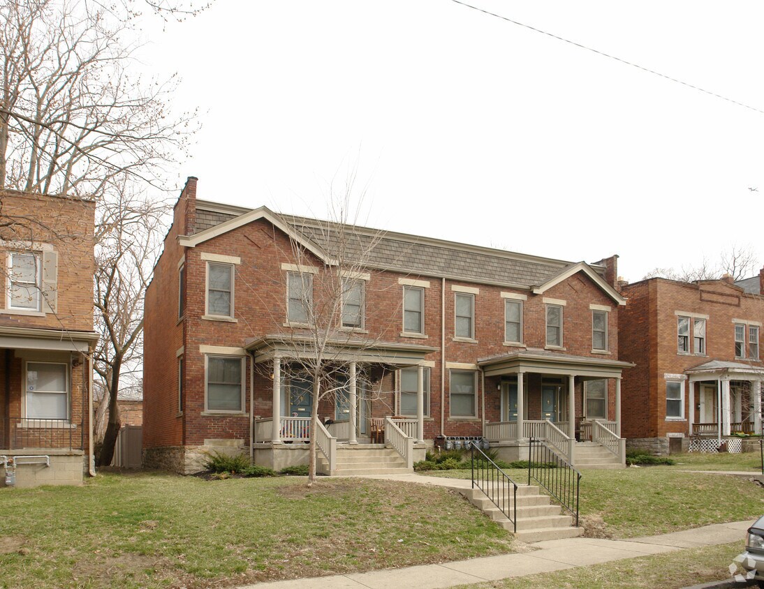 Building Photo - 388-394 Chittenden Ave