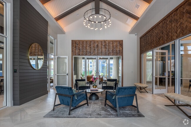 Leasing Office - The Felix