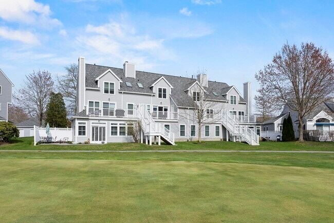 Foto del edificio - 615 White Cliffs Dr