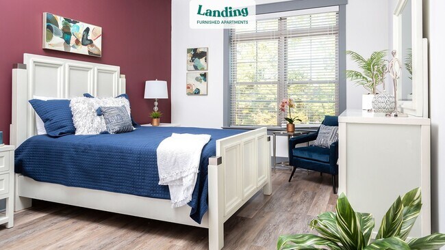 Foto del edificio - 5350 Pinehurst Park Dr