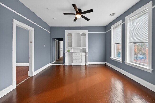 Foto del edificio - 3542 W 24th St