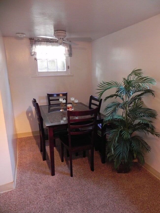 Foto del edificio - TT (Silverwolf)