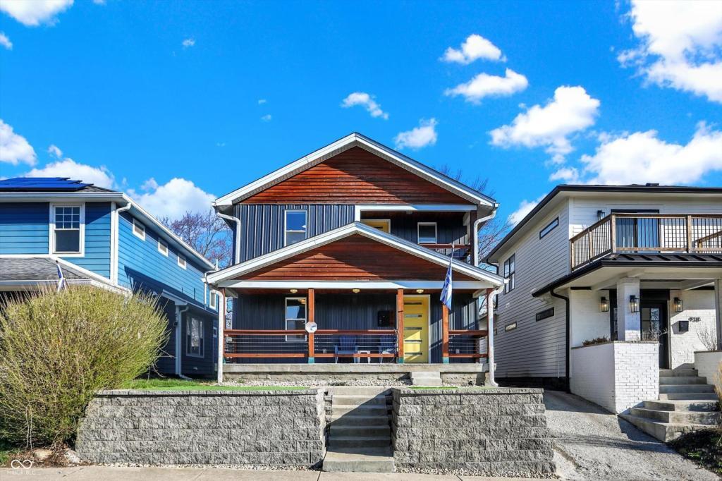 Foto principal - 934 E Minnesota St