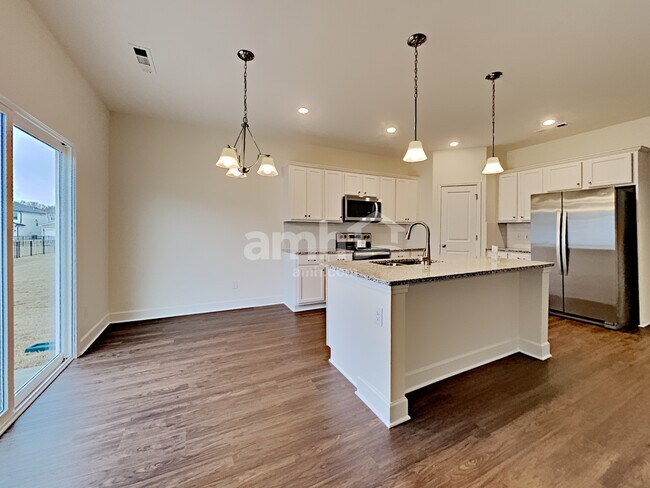 Foto del edificio - 4941 Chutney Dr