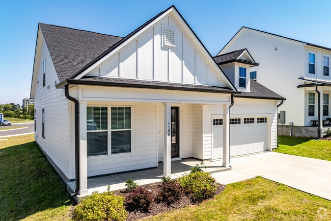 Foto del edificio - 1104 Residences