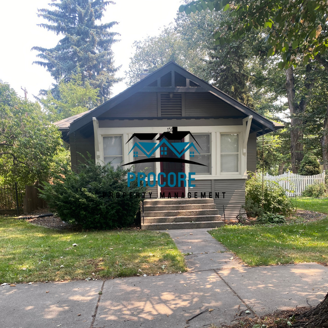 Foto del edificio - Charming 3BD, 1BA Home Near Downtown Boise...