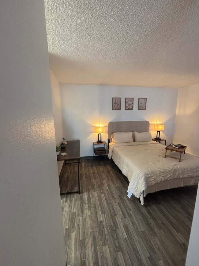 Foto del edificio - Vista Alegre Apartments