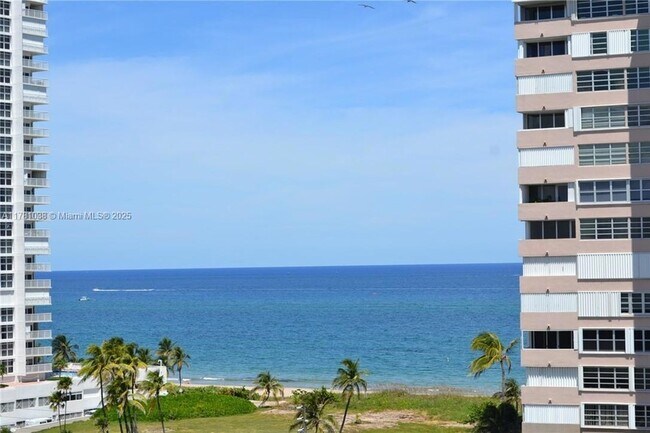 Foto del edificio - 1391 S Ocean Blvd