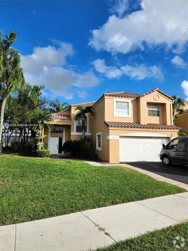 Terramar Houses for Rent with a Swimming Pool Parkland, FL 2 Homes