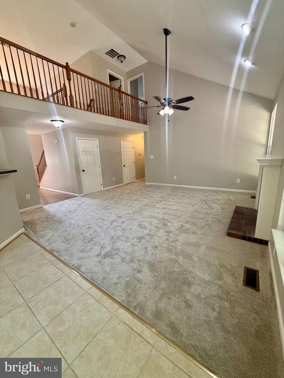 Foto del edificio - 3915 Carlyle Ct