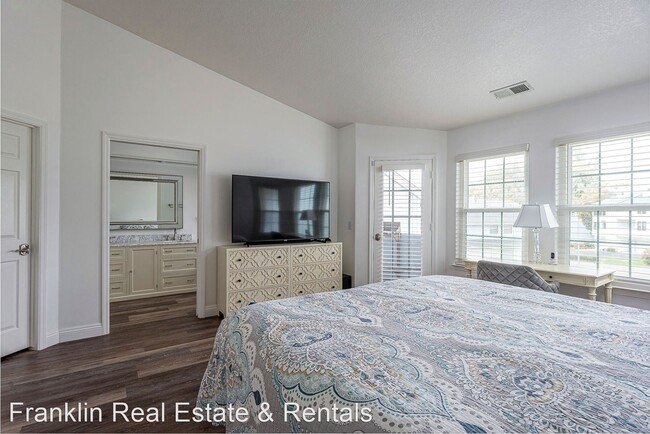 Foto del edificio - 3 br, 2.5 bath House - 135 Sandpiper Circle