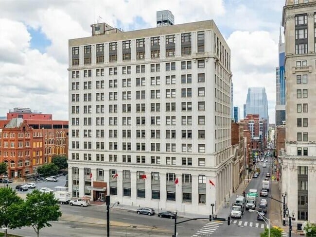 Building Photo - The Stahlman
