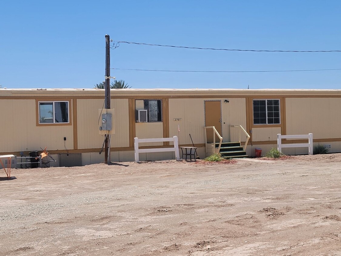 Primary Photo - Mobile Home For Rent
