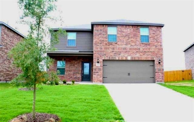 Foto principal - 3241 Bowen St