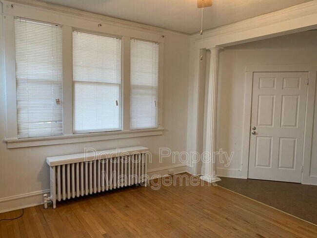 Building Photo - 1316 Apperson St