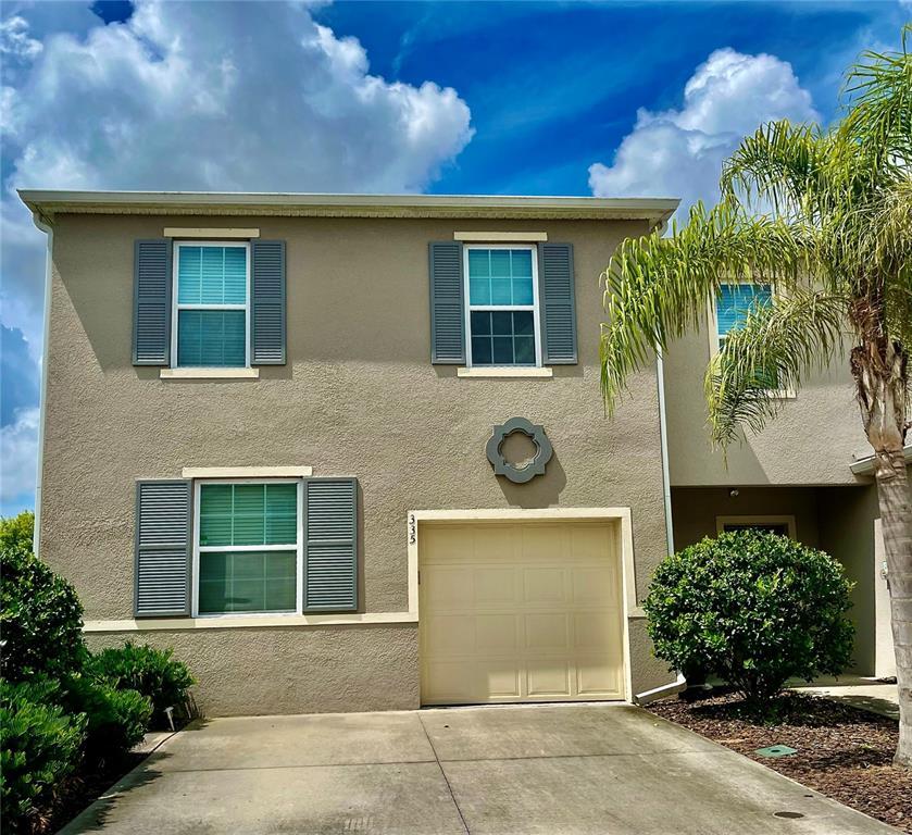 Foto principal - 335 Arbor Lakes Dr