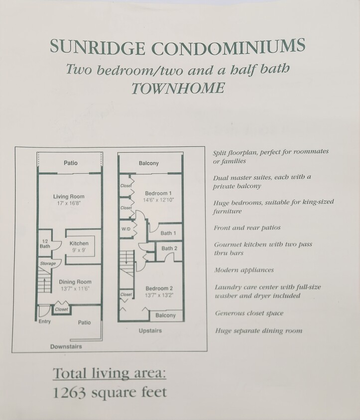 Foto del edificio - 896 Sunridge Dr