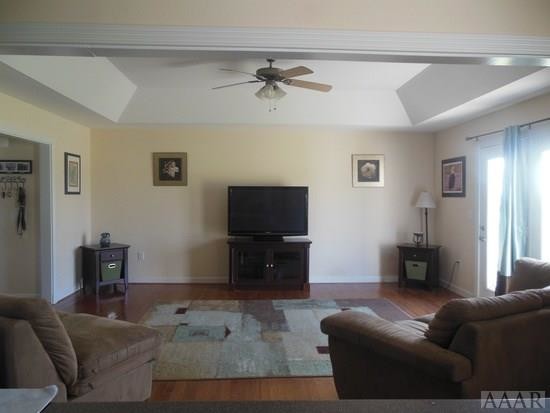 Foto del edificio - 1259 Center Hill Hwy