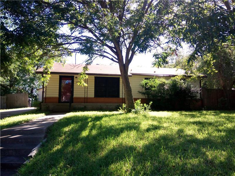 4324 Redbud Cir, Waco, TX 76710 House Rental in Waco, TX