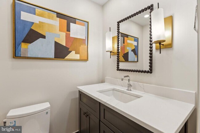 Foto del edificio - 1641 R St NW