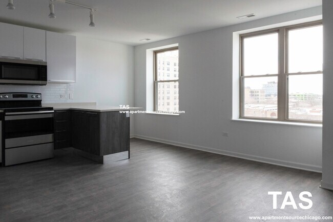 Foto del edificio - 940 W Winona St