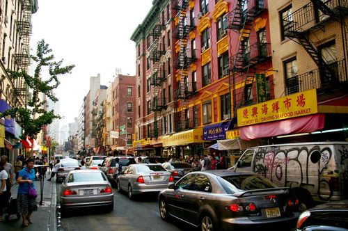 Foto del edificio - 110 Madison St