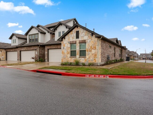 Building Photo - 2304 S Lakeline Blvd