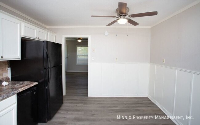 Foto del edificio - 2118 36th St.