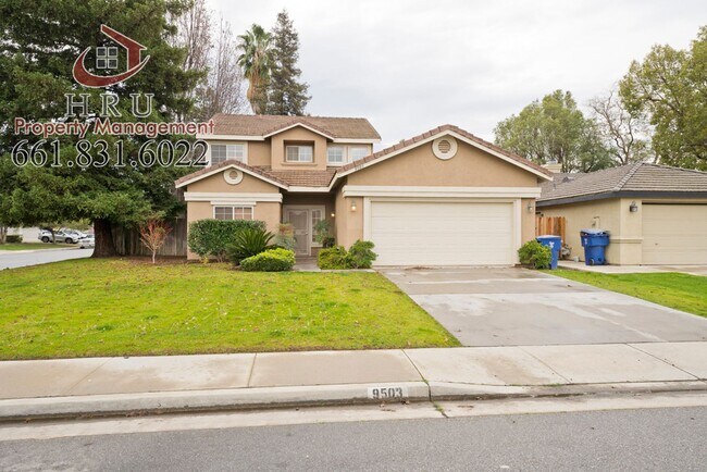 Building Photo - Northwest 4 Bed/3 bath Two-Story