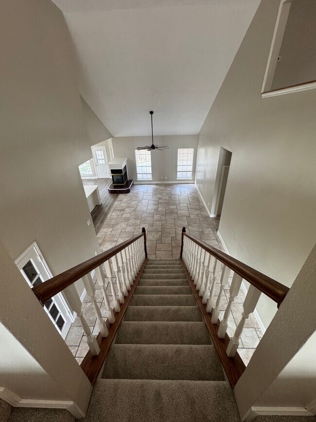 Foto del edificio - 201 Pebble Springs Ln