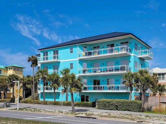Foto del edificio - 2 Fort Pickens Rd