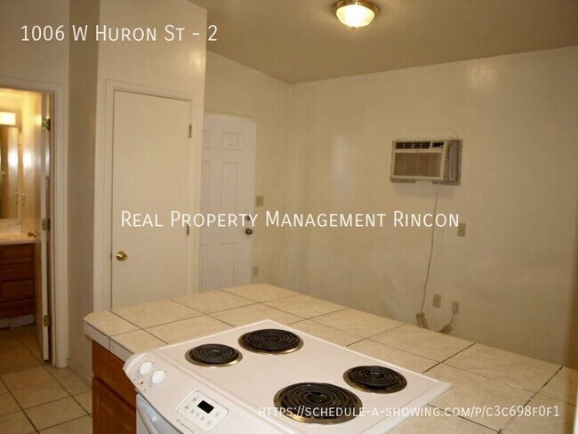 Foto del edificio - 1006 W Huron St