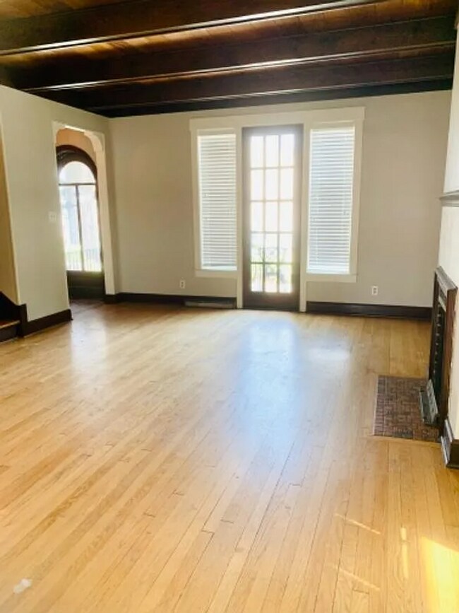 Foto del edificio - 410 S 40th St