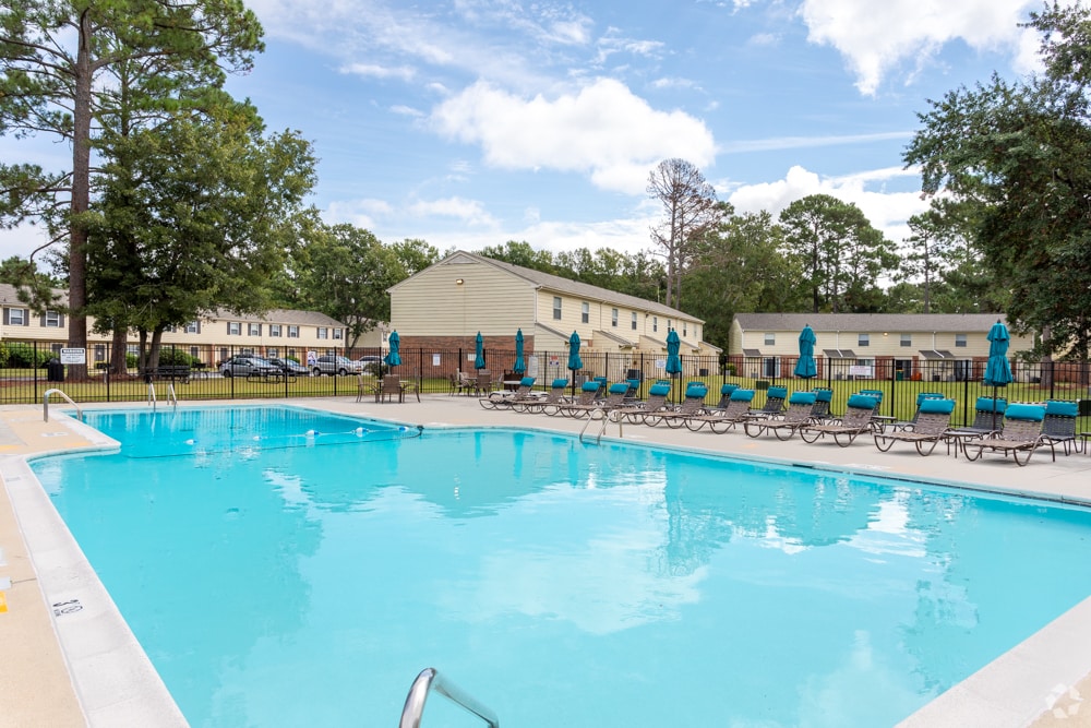 Primary Photo - Brynn Marr Village offering 1, 2 and 3 bed...