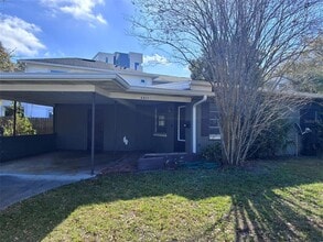 Building Photo - 2515 Formosa Ave