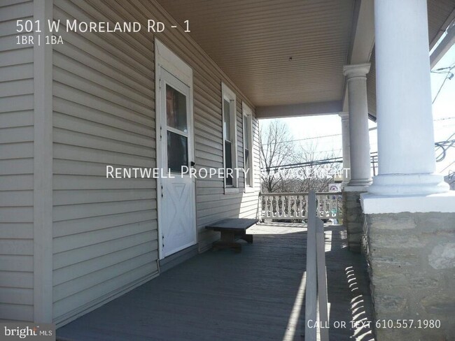 Photo - 501 W Moreland Rd Apartment