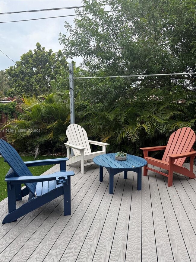 Foto del edificio - 1432 NE 5th Ave